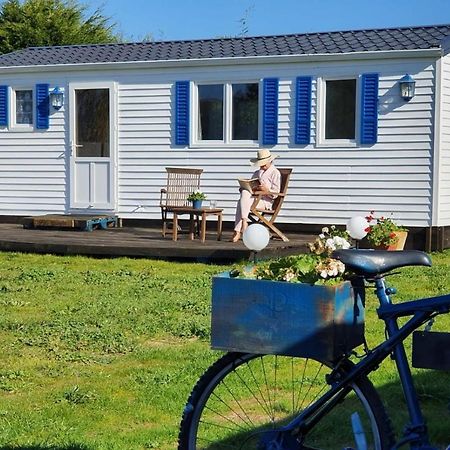 La Quinta Olac Acogedor Bungalow Independiente A Pedreira Ngoại thất bức ảnh