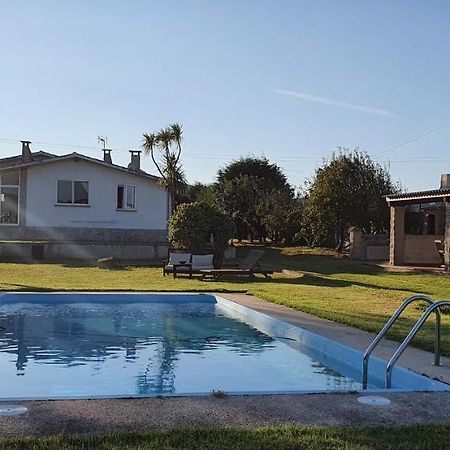 La Quinta Olac Acogedor Bungalow Independiente A Pedreira Ngoại thất bức ảnh