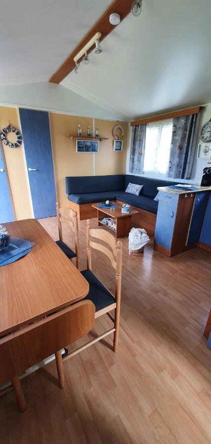 La Quinta Olac Acogedor Bungalow Independiente A Pedreira Ngoại thất bức ảnh